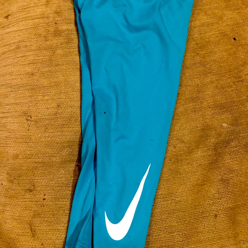 Nike leggings